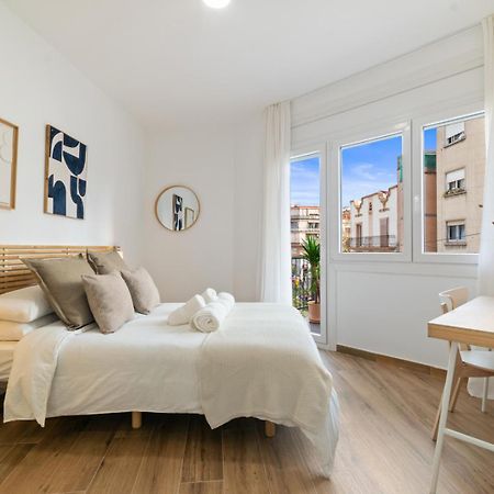 Livinn House L'Hospitalet de Llobregat Esterno foto