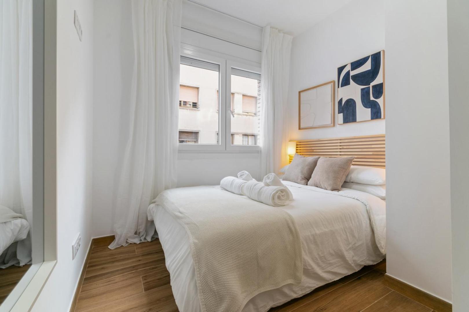 Livinn House L'Hospitalet de Llobregat Esterno foto