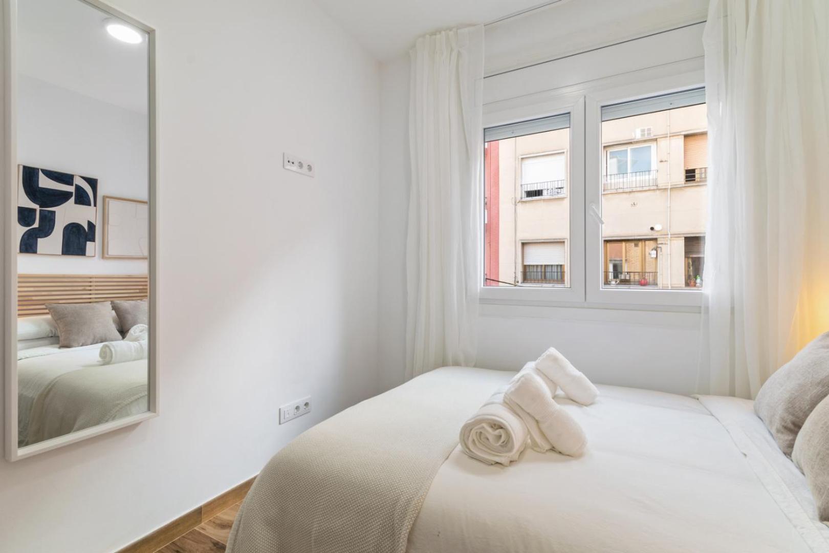 Livinn House L'Hospitalet de Llobregat Esterno foto