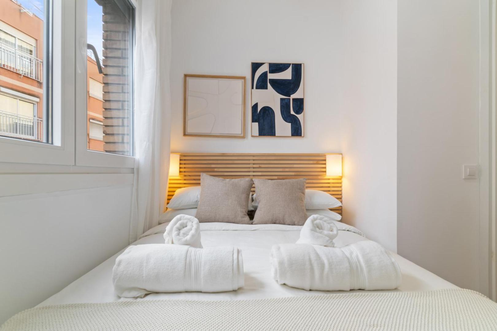 Livinn House L'Hospitalet de Llobregat Esterno foto