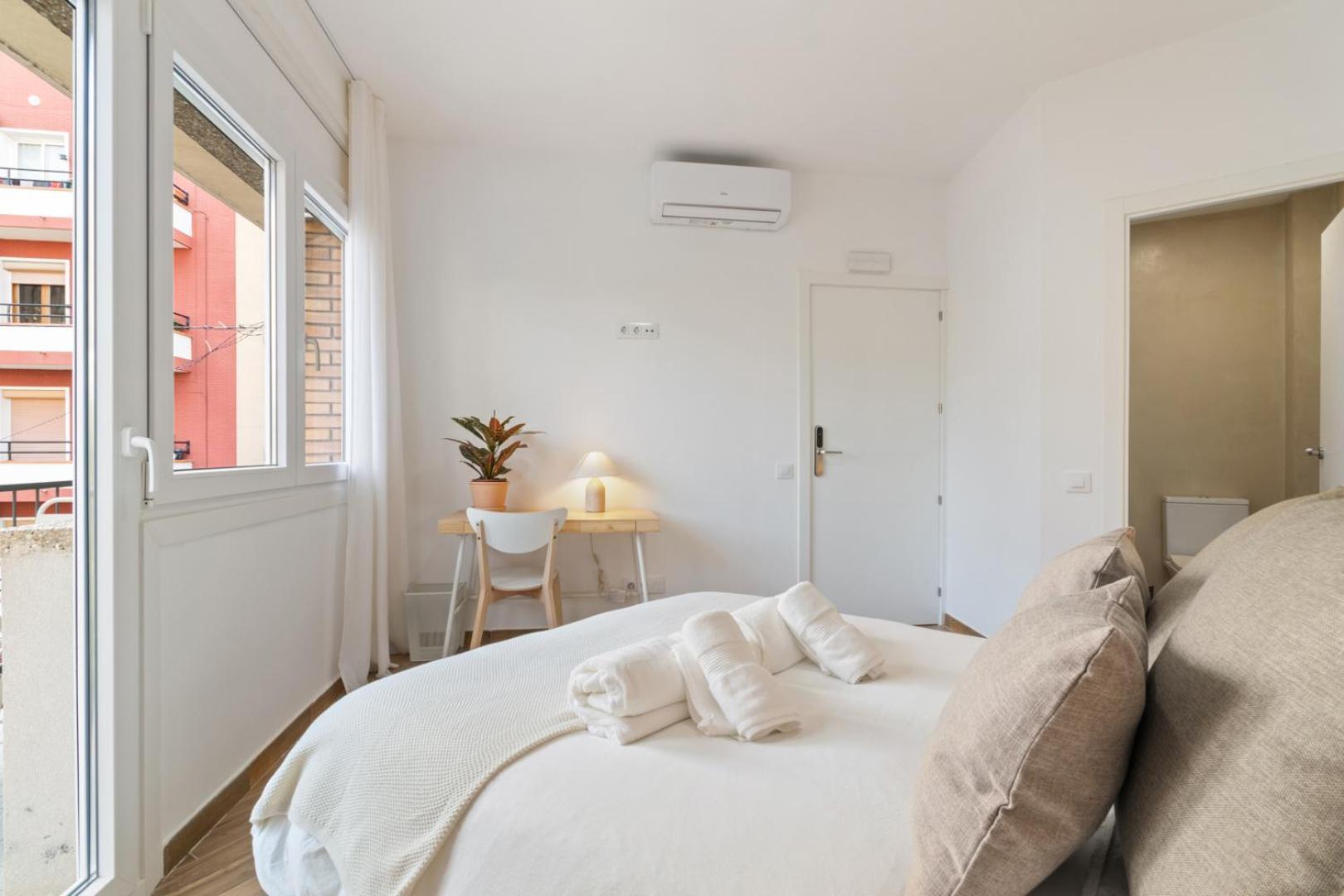 Livinn House L'Hospitalet de Llobregat Esterno foto
